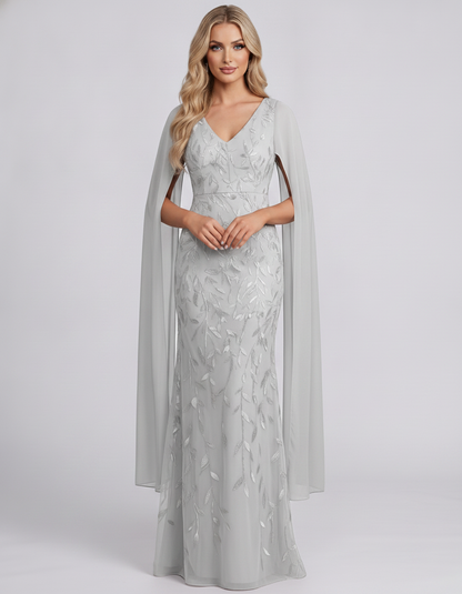 Veloria Maxi Dress