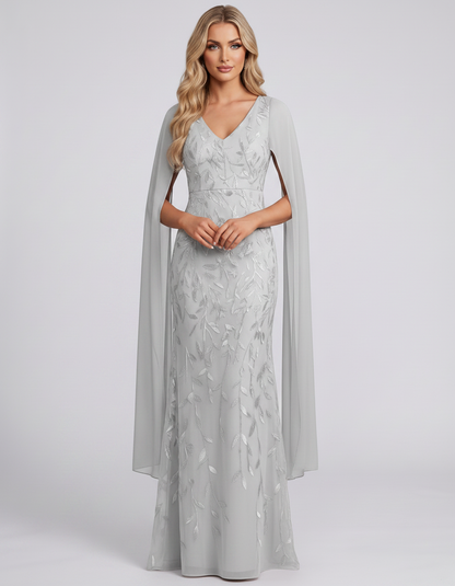 Veloria Maxi Dress