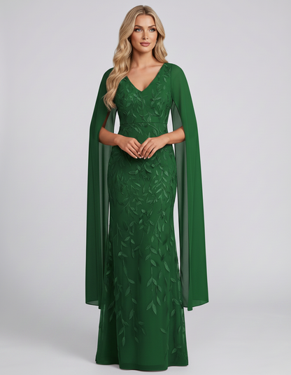 Veloria Maxi Dress