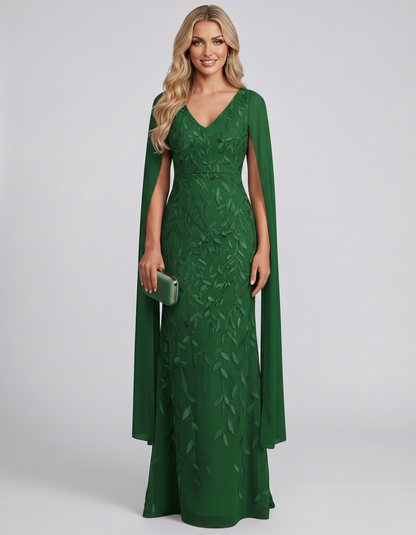 Veloria Maxi Dress