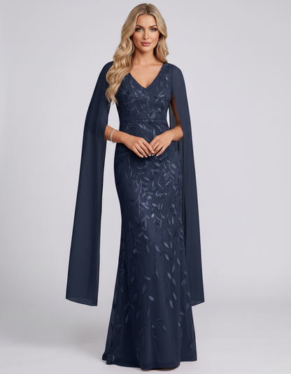 Veloria Maxi Dress