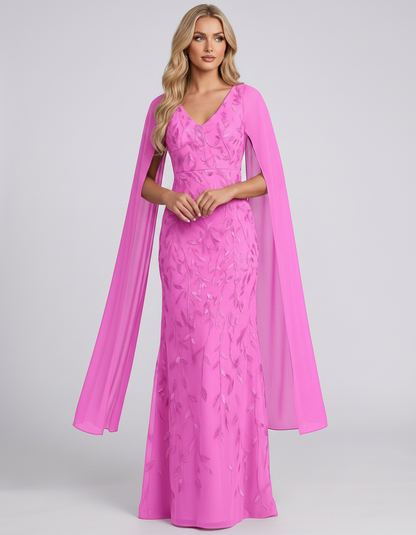 Veloria Maxi Dress