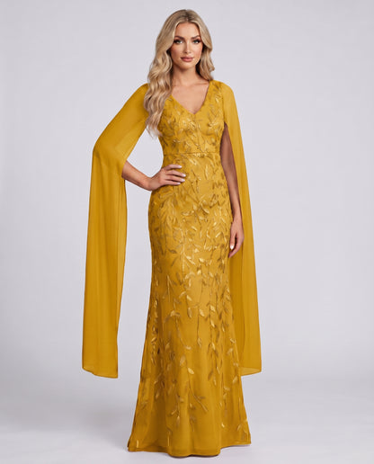 Veloria Maxi Dress