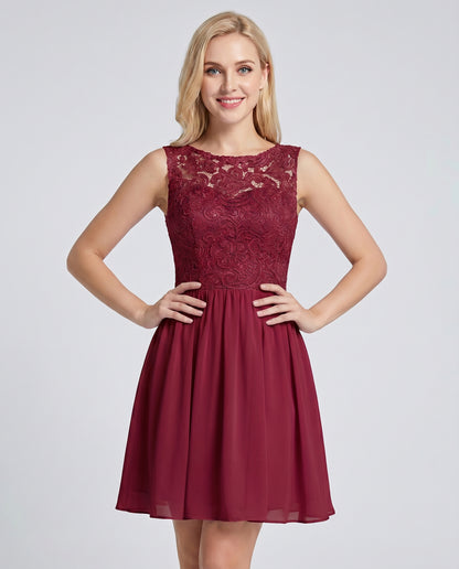Velora Mini Dress