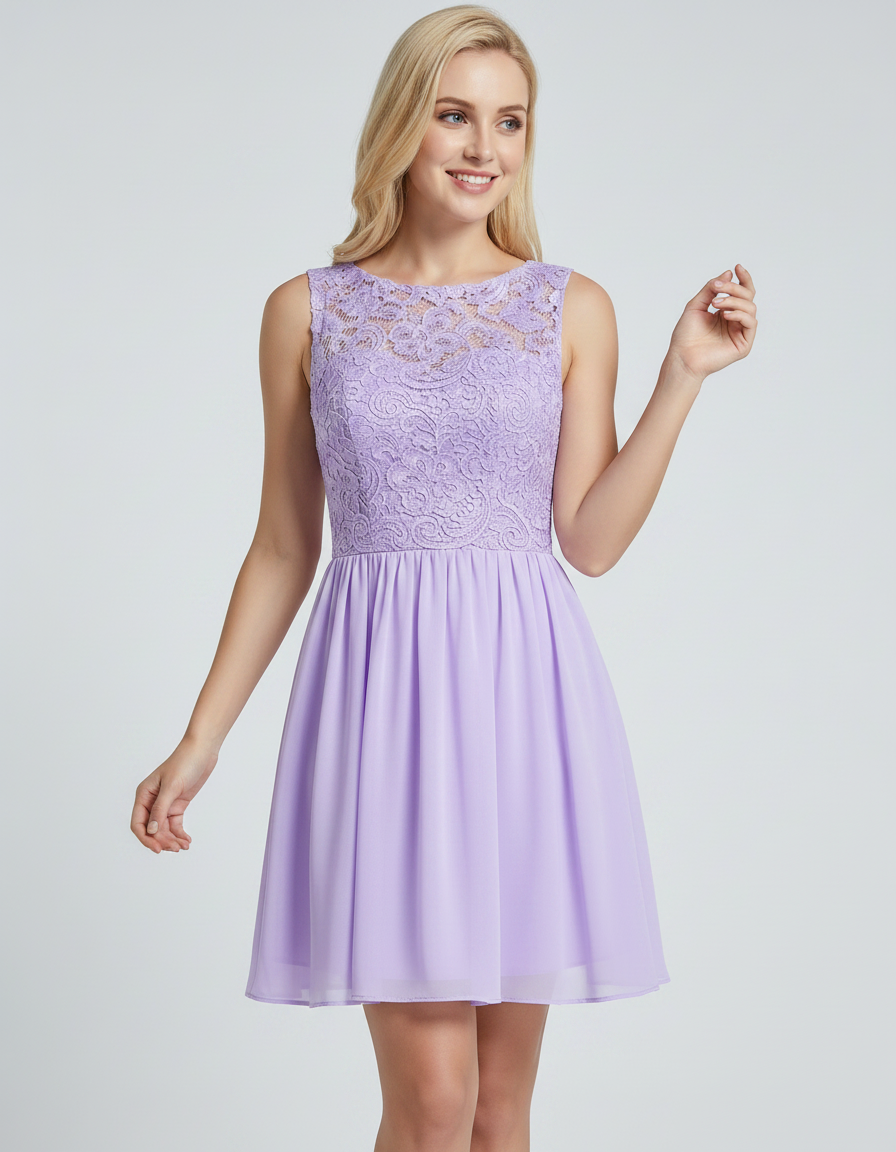Velora Mini Dress