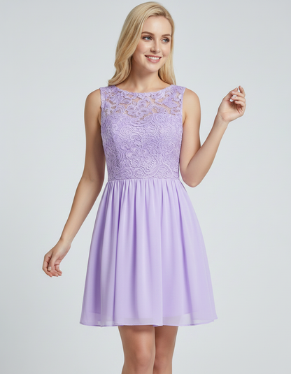 Velora Mini Dress