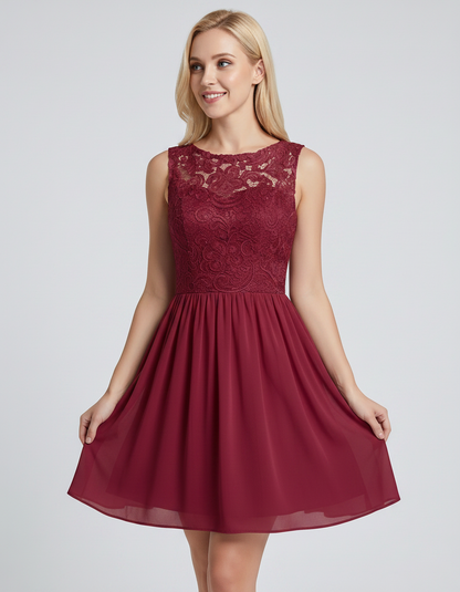 Velora Mini Dress