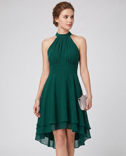 Veloria Mini Dress
