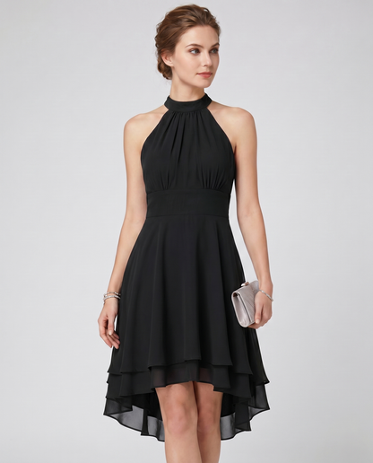 Veloria Mini Dress