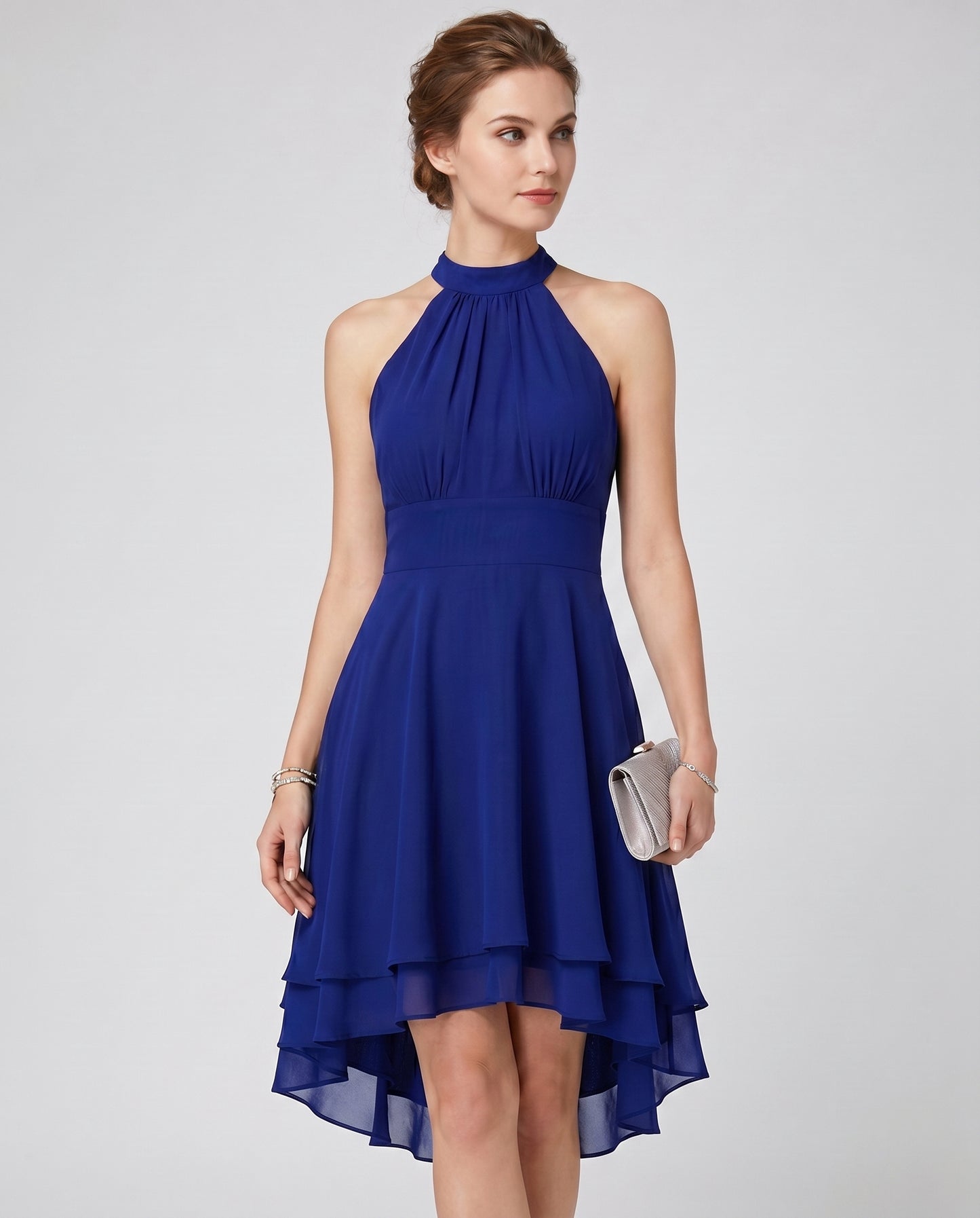 Veloria Mini Dress