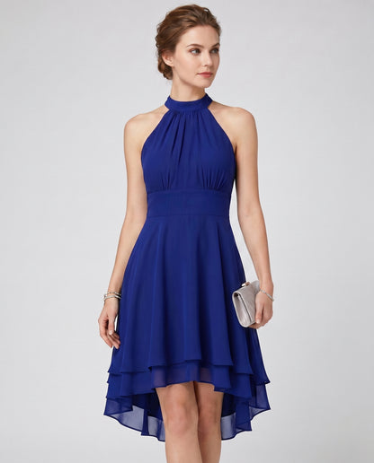 Veloria Mini Dress