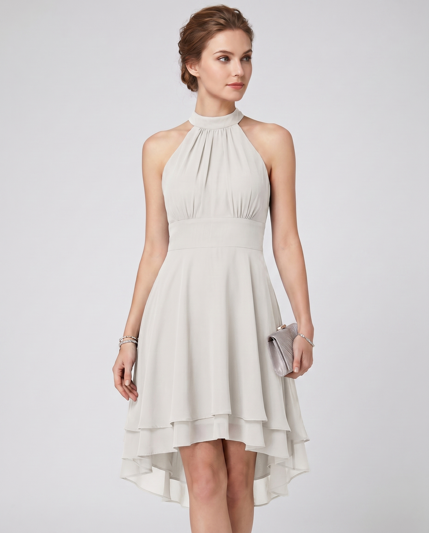 Veloria Mini Dress