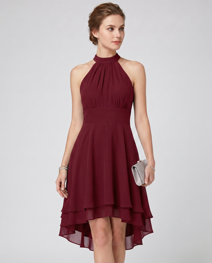 Veloria Mini Dress