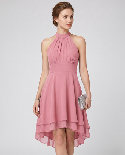 Veloria Mini Dress