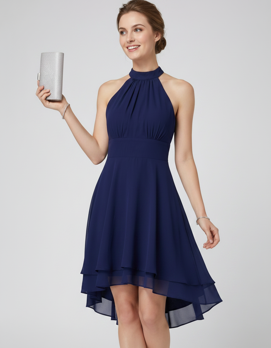 Veloria Mini Dress