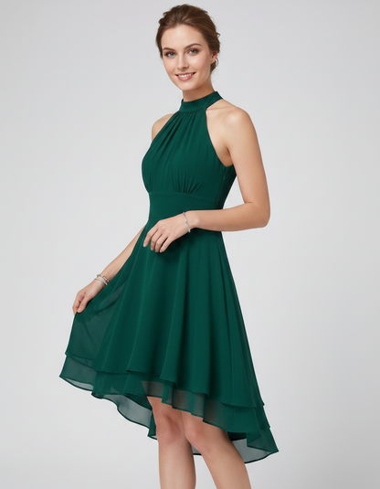 Veloria Mini Dress