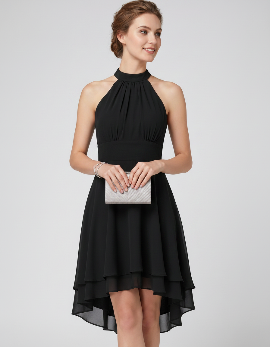 Veloria Mini Dress