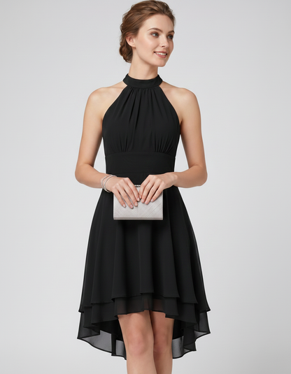 Veloria Mini Dress