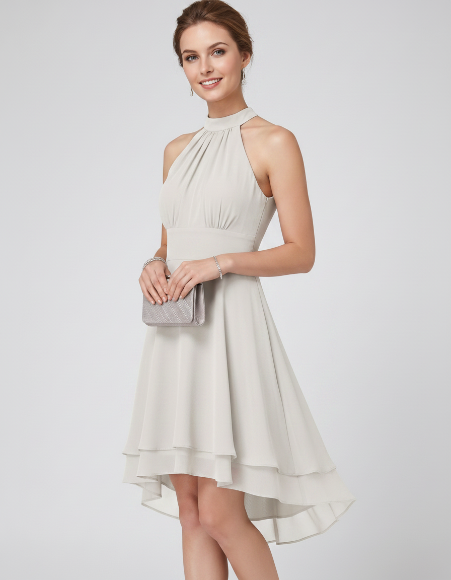 Veloria Mini Dress