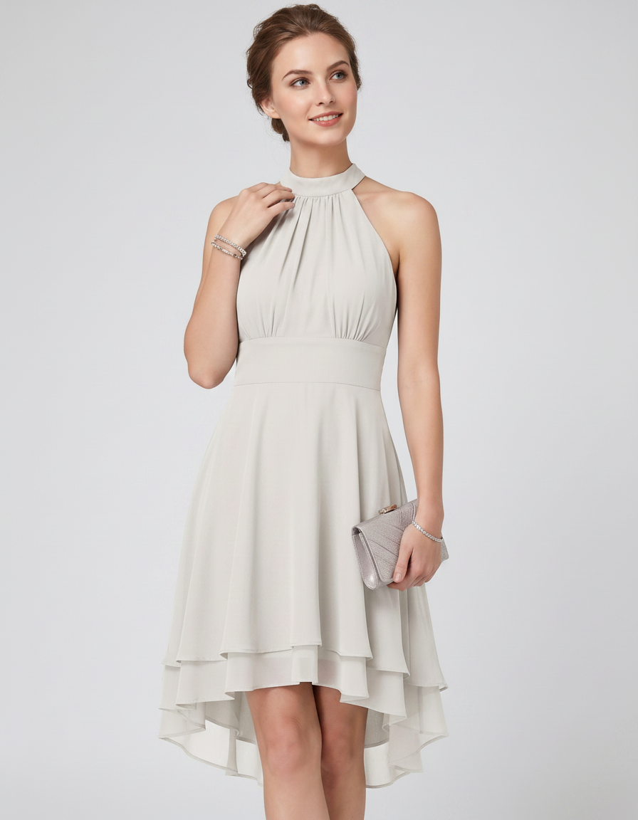 Veloria Mini Dress