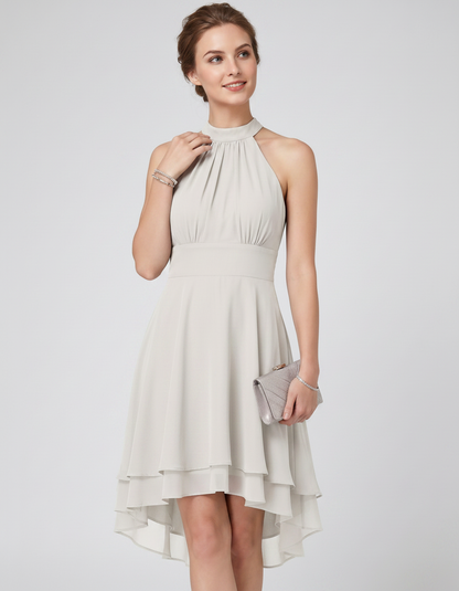 Veloria Mini Dress