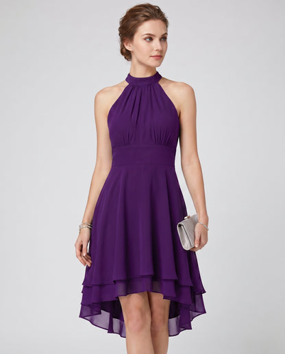Veloria Mini Dress