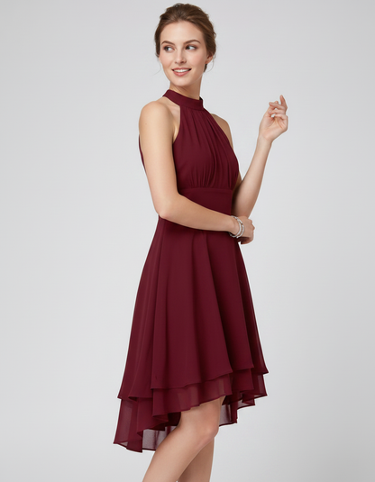 Veloria Mini Dress
