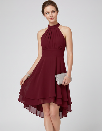 Veloria Mini Dress