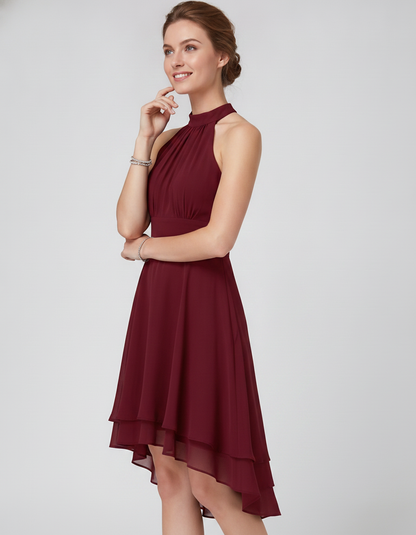 Veloria Mini Dress