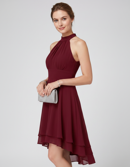 Veloria Mini Dress