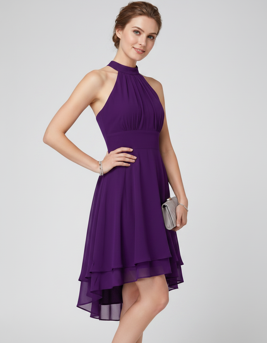 Veloria Mini Dress