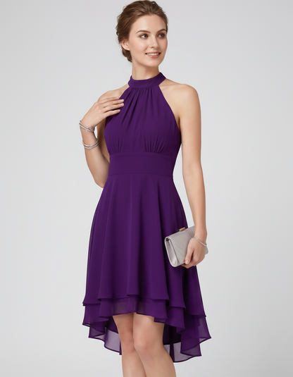 Veloria Mini Dress