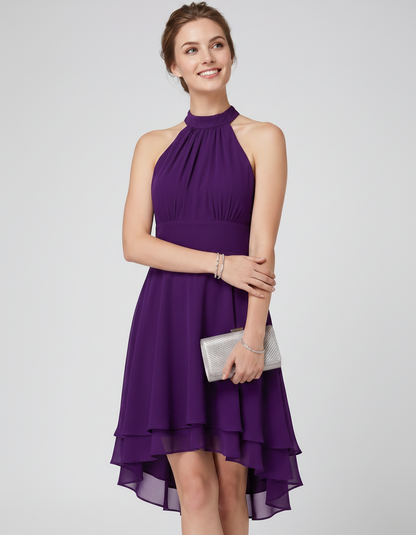Veloria Mini Dress