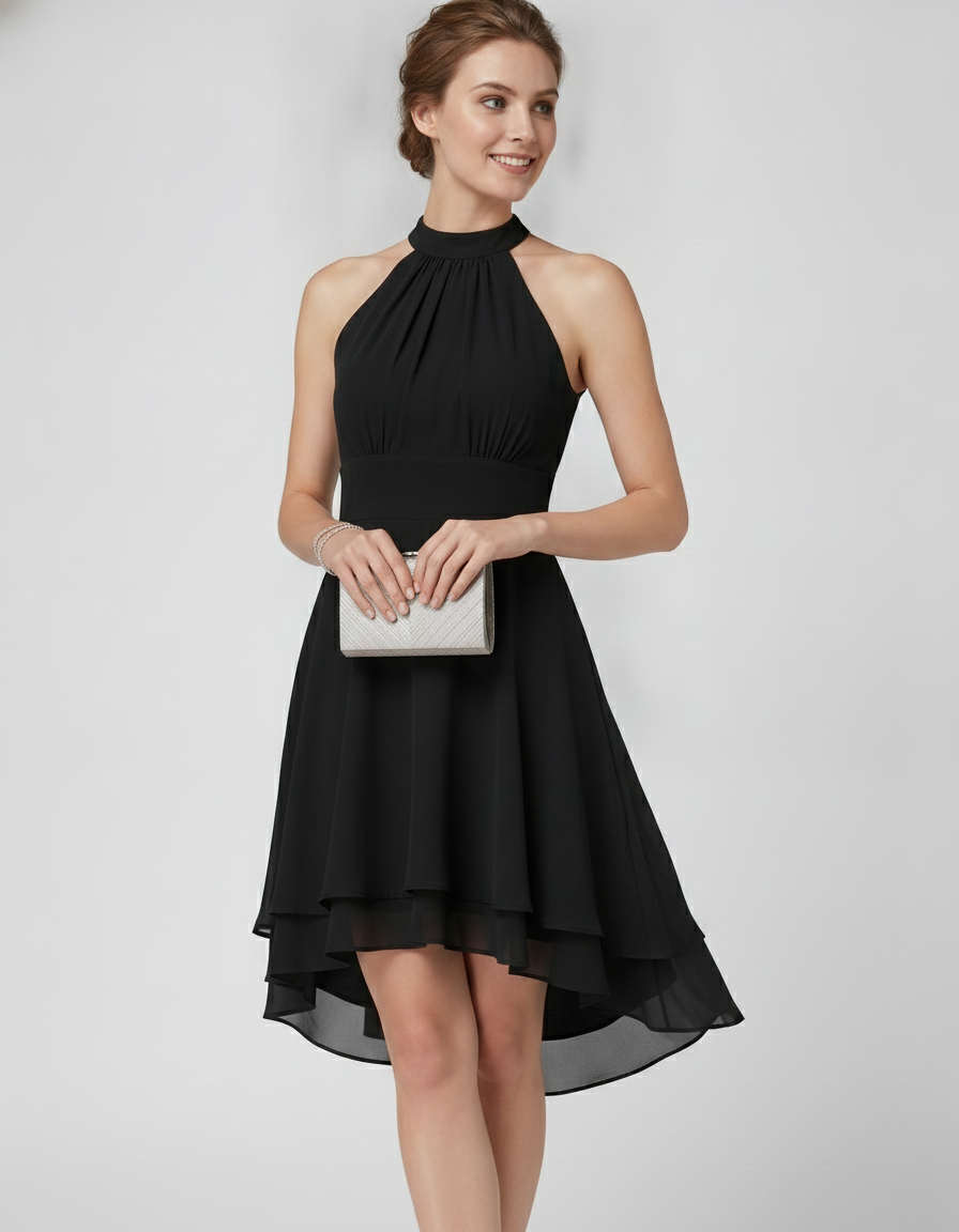 Veloria Mini Dress