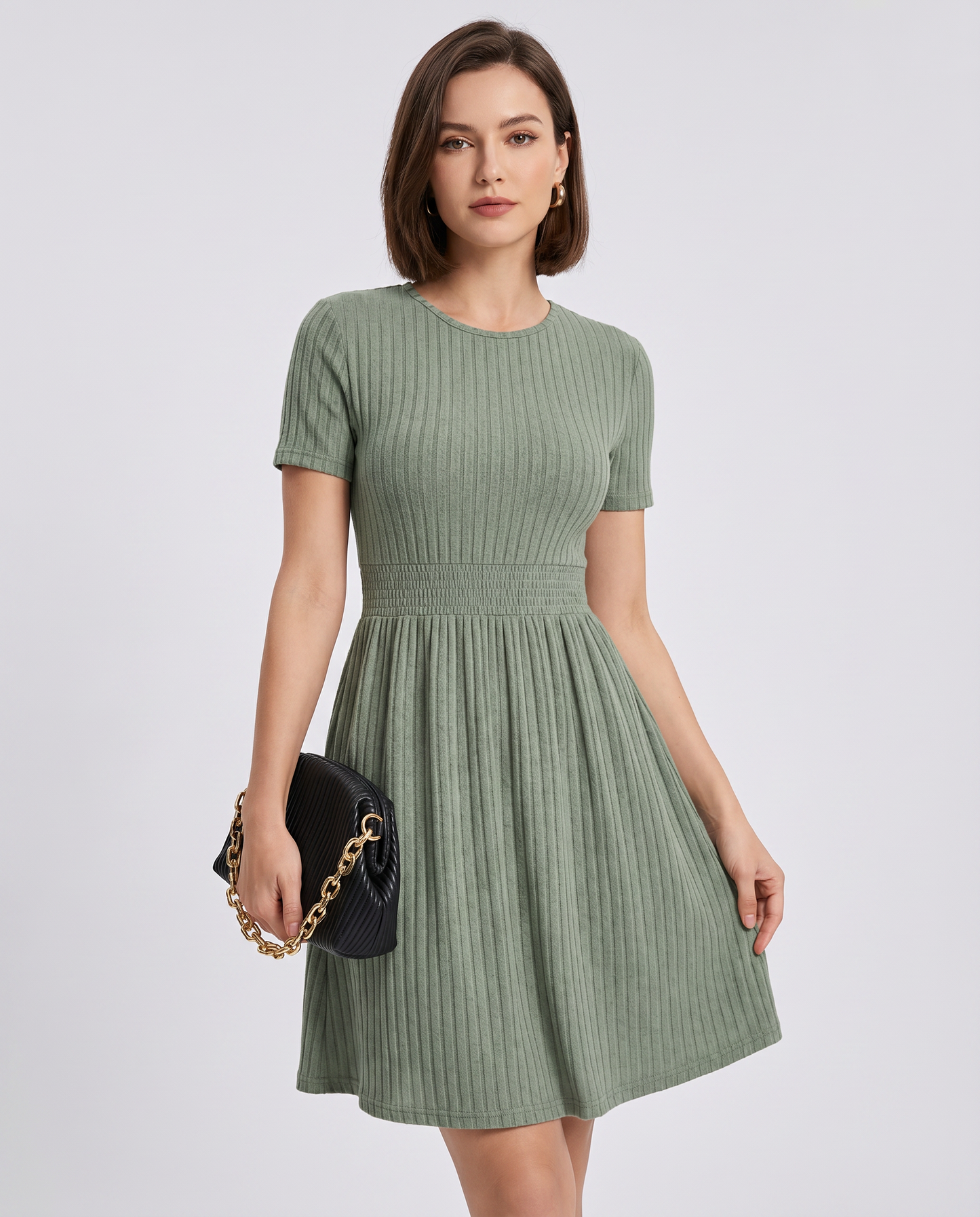 Rivelle Mini Dress