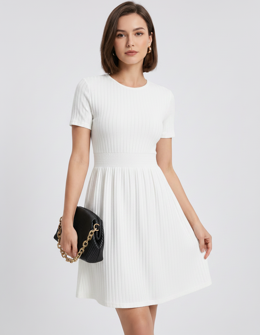 Rivelle Mini Dress