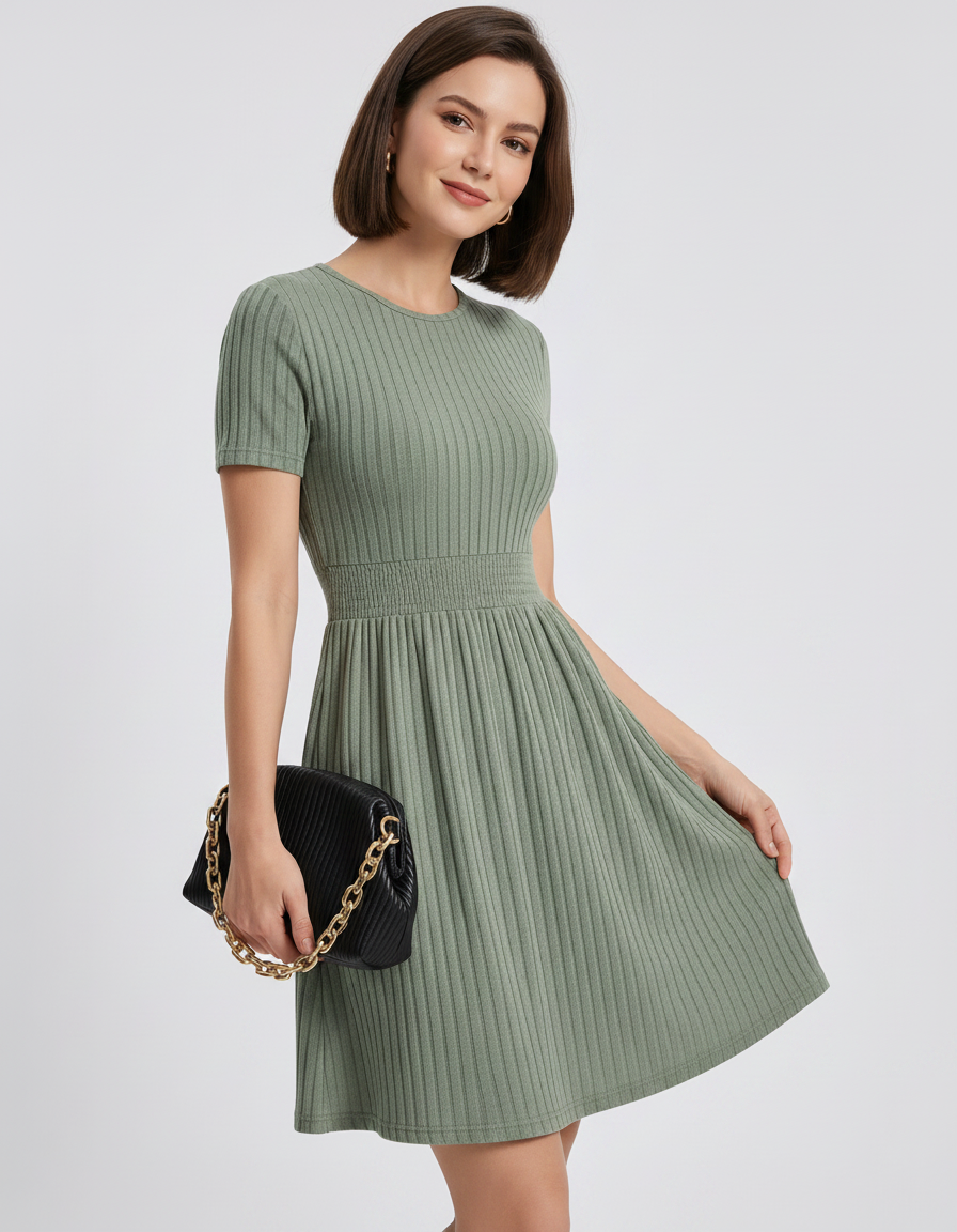 Rivelle Mini Dress