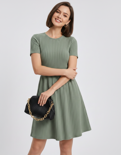Rivelle Mini Dress