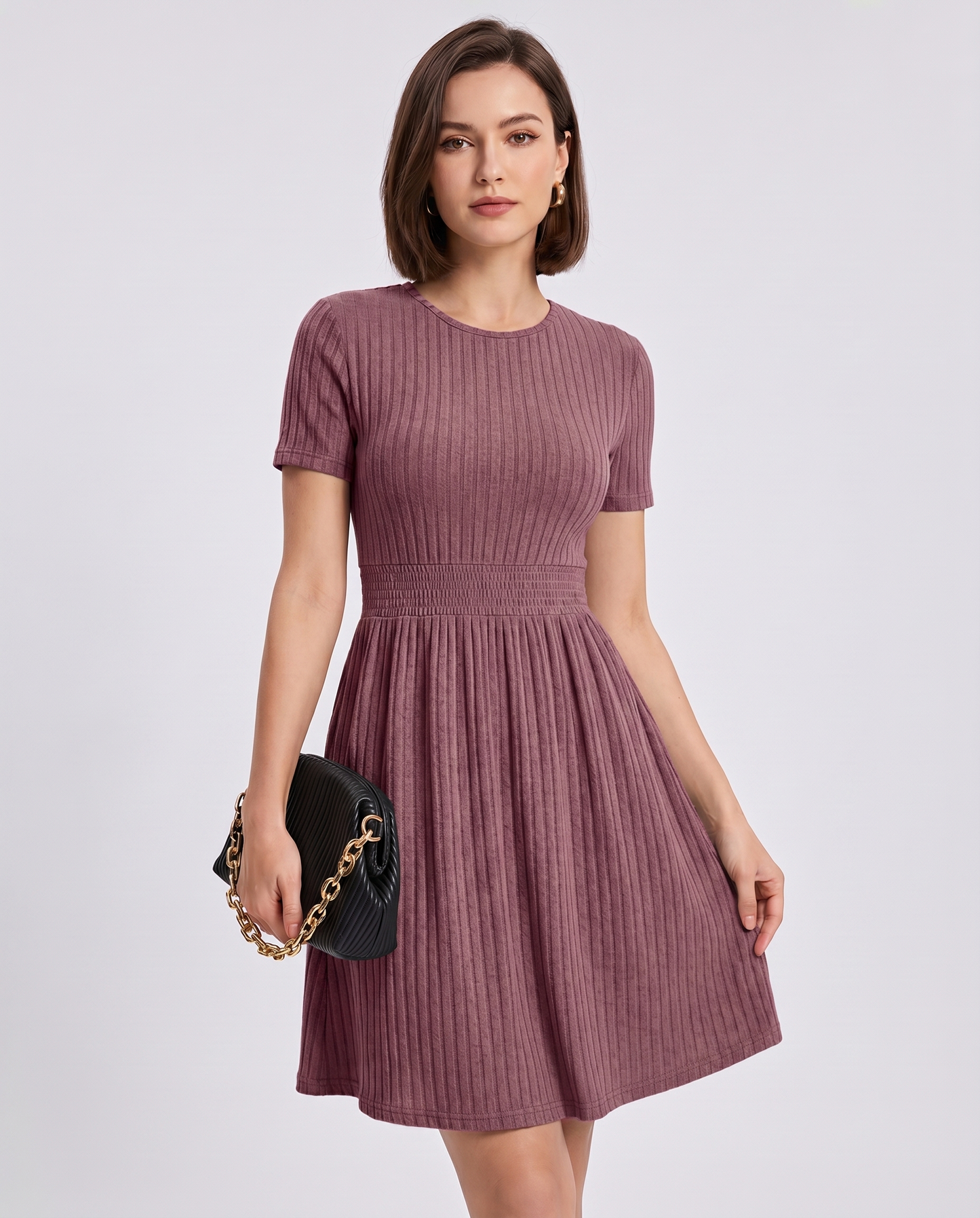 Rivelle Mini Dress