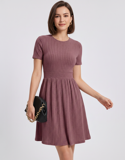 Rivelle Mini Dress