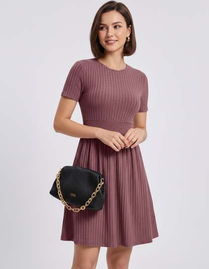 Rivelle Mini Dress