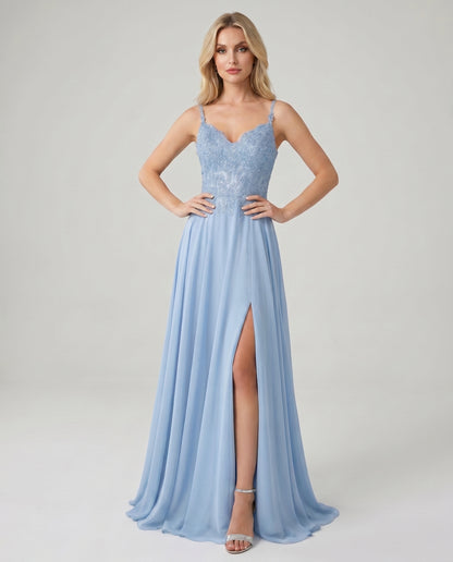 Lunessa Maxi Dress