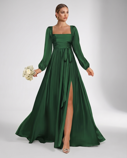 Aurevyn Maxi Dress