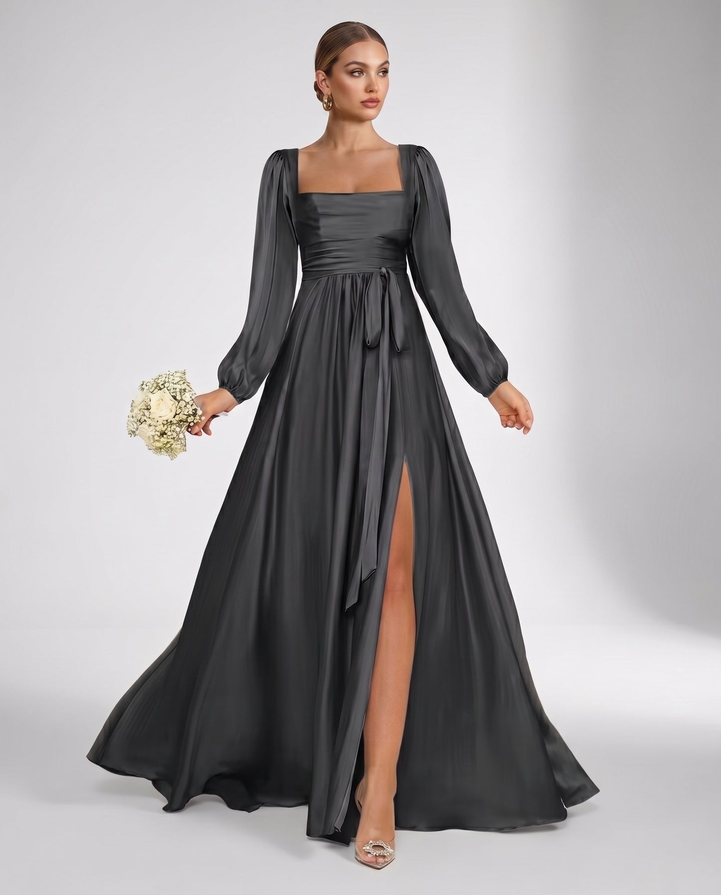 Aurevyn Maxi Dress