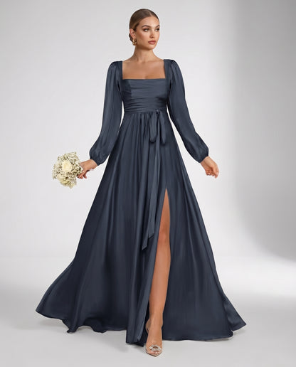 Aurevyn Maxi Dress