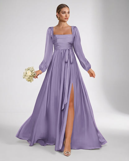 Aurevyn Maxi Dress