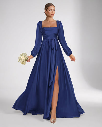 Aurevyn Maxi Dress