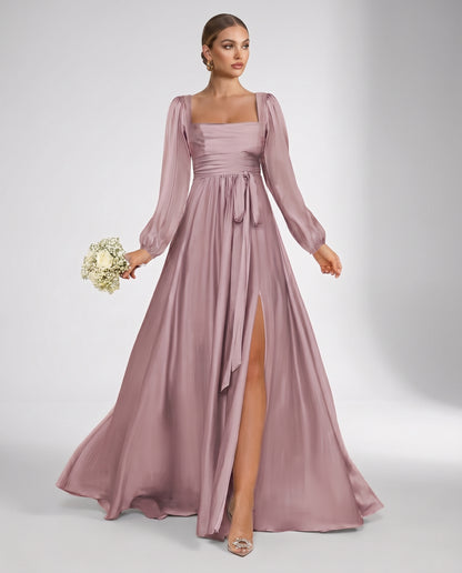 Aurevyn Maxi Dress