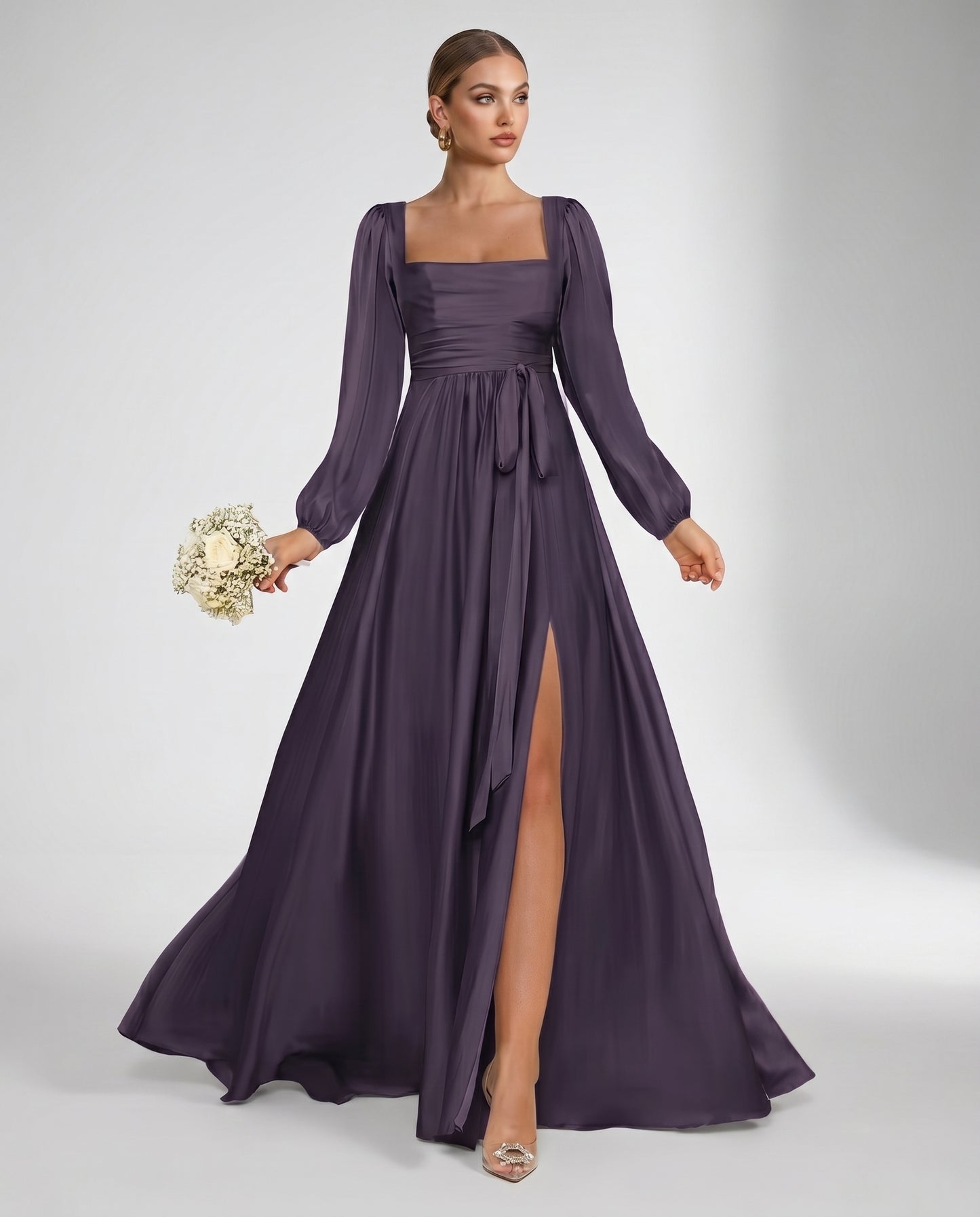 Aurevyn Maxi Dress