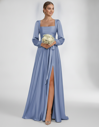 Aurevyn Maxi Dress